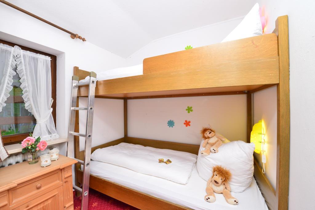 Hotel Wagner Рицлерн Экстерьер фото