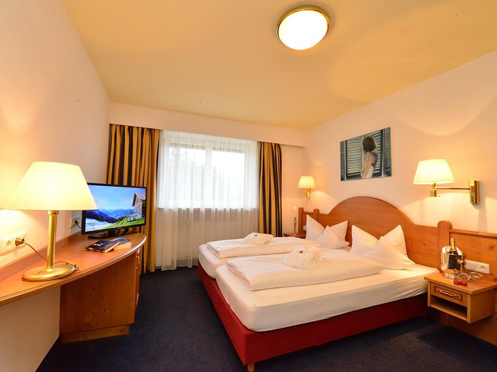 Hotel Wagner Рицлерн Экстерьер фото