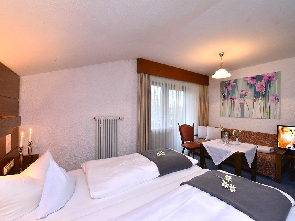 Hotel Wagner Рицлерн Экстерьер фото
