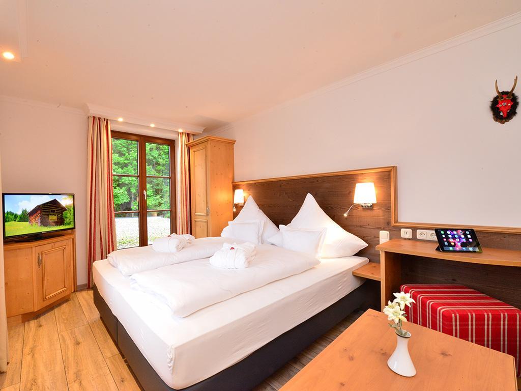 Hotel Wagner Рицлерн Экстерьер фото
