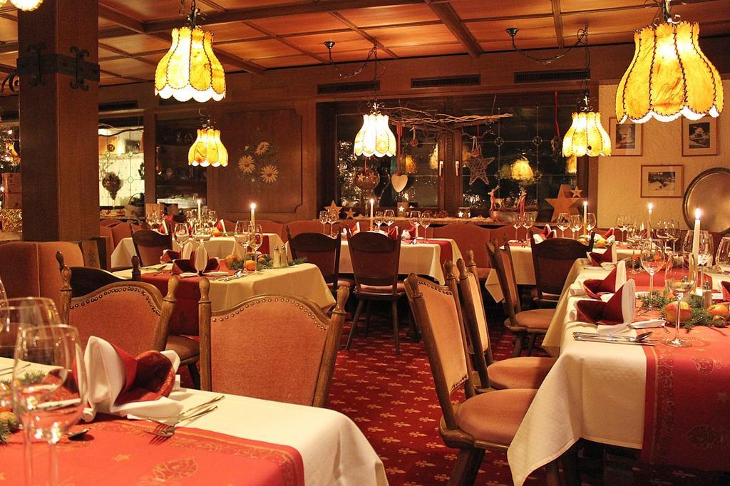 Hotel Wagner Рицлерн Экстерьер фото