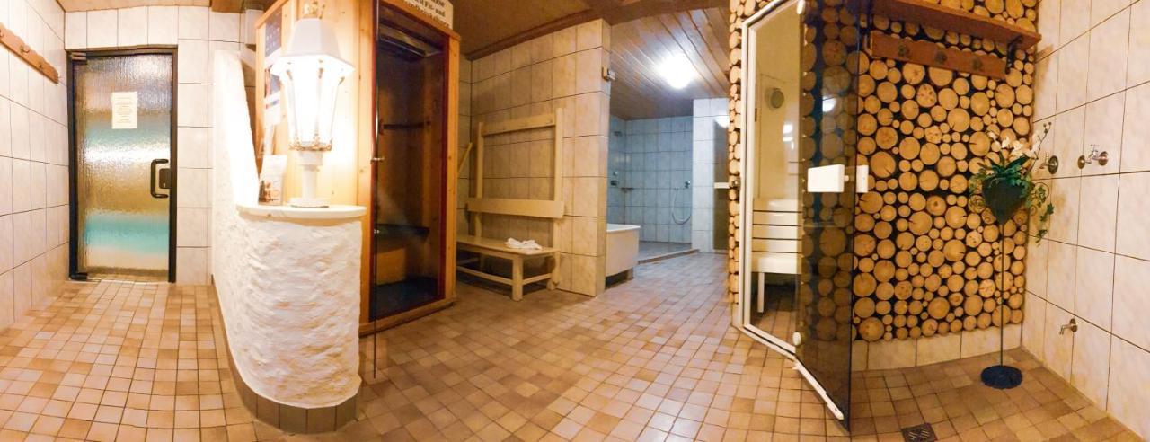 Hotel Wagner Рицлерн Экстерьер фото