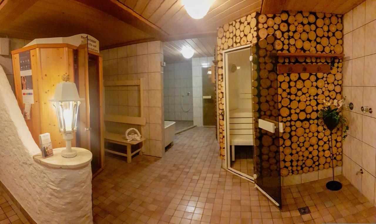 Hotel Wagner Рицлерн Экстерьер фото